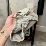 ZARA Low Waist Loose Jean ZW Collection Photo 6