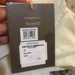 House Of CB Valentina Asymmetric Cutout One-Shoulder Midi Dress size S Photo 4