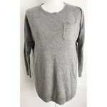Vineyard Vines  • Grey Pocket Crew Neck Sweater Photo 21
