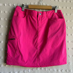 Patagonia  Women’s‎ Rock Craft Skirt Sz 4 Radiant Magenta Photo 0