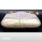 Coach ‎ Women's Signature Crossbody Bag Photo 4