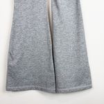 Aerie Offline by  The Hugger Foldover Flare Leggings Heather Gray Size Small Photo 10
