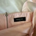 White Fox Boutique  Going Out Top Pink Photo 1