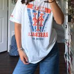 New Era Cap Mets new era tshirt  Photo 0