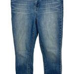 Sam Edelman  the stiletto high rise skinny ankle jeans‎ Photo 0
