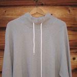 Varley  Maceo Knit Sweatshirt Top Pullover Photo 3