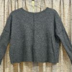 Joie  ‘Narcisse’ Wool & Cashmere Sweater  Photo 5