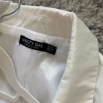 Nasty Gal Oversized Blazer Photo 2