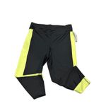 Ideology ‎ Colorblocked Cropped Leggings, Size 1X Photo 3
