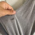 O'Neill O’Neill Striped Summer Dress Women’s Large Photo 7