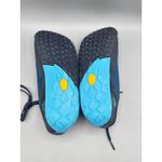 Merrell  Barefoot Trail Vapor Glove 5 Dark Blue Teal Womens Running Shoes 8.5 Photo 6