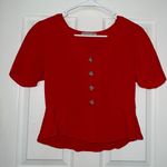 Active USA Blouse Photo 0