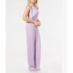 Dress the Population NWT  Tiffany Jumpsuit Photo 3