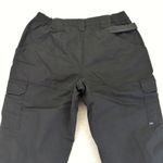 5.11 Tactical Taclite Pro Ripstop Pant Women's Black Cargo 64360 Size 16 Regular Photo 4
