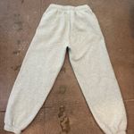 Aritzia TNA Cozy Fleece Mega Fit Sweatpants Photo 1
