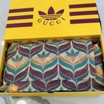 Gucci x Adidas GG Slides Photo 1