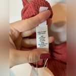 ANDIE NWT  SWIM SYMI BIKINI TOP Photo 3