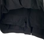 MyKort Court Skort in Black Size Large Athletic Golf Tennis Skirt Photo 2