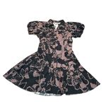 ALIVIA Gwen dress in shadow floral Size XS Photo 1