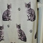 NWT Comfies Womens Cat Print Lounge‎ Sleep Pants Medium Photo 3