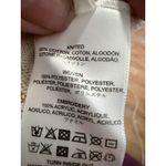 Free People top Los Angeles 86 summer nights Embellished Sleeve T Shirt Women M Photo 5