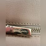 Kate Spade  New York Adel Pale Pink Beige Leather Tote Bag Photo 10