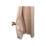 Assali  Calia Maxi Skirt - Bois du Rose, Small Photo 4