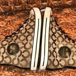 Coach High Top Sneakers Photo 3