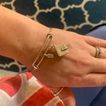 ALEX AND ANI Graduation Cap Bracelet Photo 2