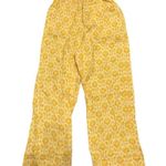 Show Me Your Mumu  Peggy Pants Golden Fields Size XS NWOT Photo 2