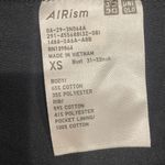 Uniqlo Cotton Tshirt Midi Dress Photo 5