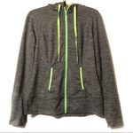 Lukka Performance Hoodie‎ Zip Photo 0