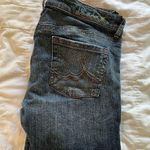 BU from Malibu Cropped Jean, like new Blue Size 31 Photo 7