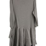 Krass&co LRL Lauren Jeans Ralph Lauren Striped Drop Waist Dress XL Photo 2