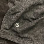 Lululemon  Run Off Route Tank Top Thin Strap Olive Green Tank Size 6 Photo 4