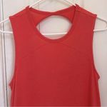 Gap  Casual Jersey Swing Dress with Cut Out Back Photo 1