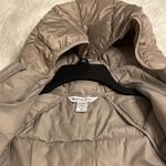 Athleta AIRE PUFFER PARKA SIZE XL BRAND NEW JACKET COLOR SEE PHOTOS Photo 11