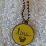 Lina White Crocheted Handbag Photo 1