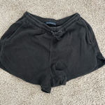 Brandy Melville  Waffle Shorts Photo 0