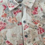 Chico's FINAL MARKDOWN Ladies Chico’s jacket 1 medium 8 Photo 2