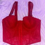 Juicy Couture Corset Top Photo 0