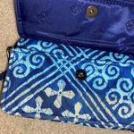 Vera Bradley All-in-one Crossbody Wallet Photo 1
