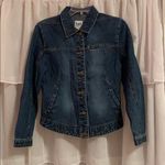 Lee Jean denim jacket outerwear vintage EUC Photo 0