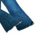 Joes Jeans Women’s 25 Wide Leg Cropped Ogen Mid Rise Photo 5