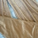 Velvet Tan Wide Photo 2