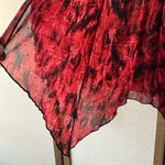 Dress Barn  Elegant top one piece two piece look small Photo 4