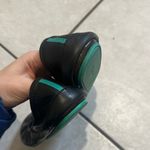 Tieks  Black Ballet Flats Size 10 Photo 5