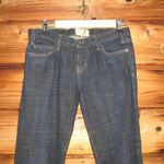 Current/Elliott Current Elliot The Cowboy Boot Cut Jeans Photo 4