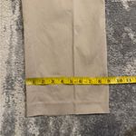 Liz Claiborne  Beige Ankle  Trousers Photo 8