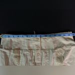 Free People Whitney Midi Skirt Yellow size Yellow Photo 10